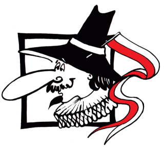 logo autorstwa Joanny Kucharczak