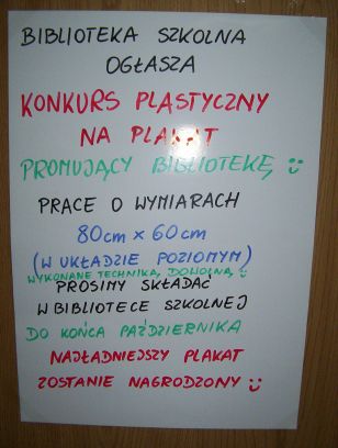 Bank Pomysłow Jak Obchodzić Bibliotekarskie święta