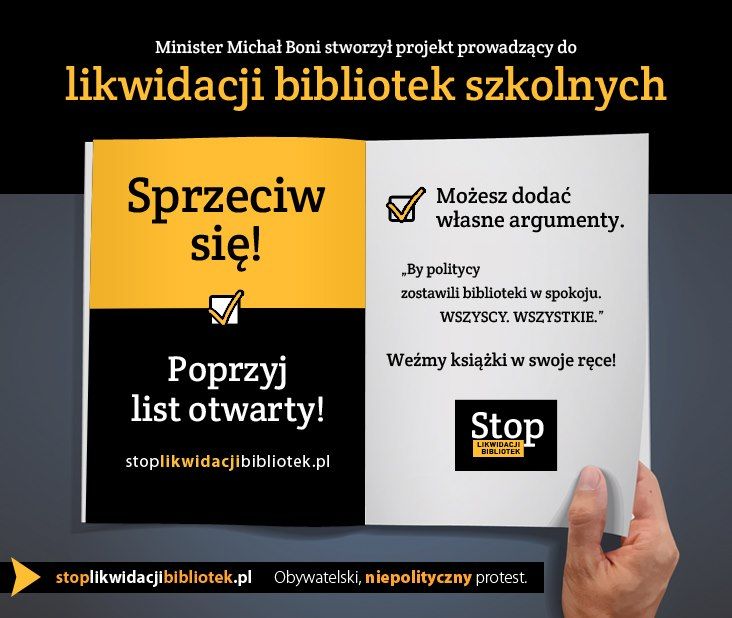 WAŻNE!!! Oddaj swój głos!!