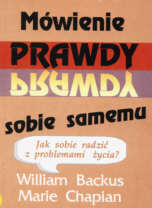 Backus, Chapian: Mwienie prawdy sobie samemu. Wyd. 4. Lublin: Pojednanie, 1993.